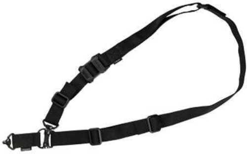 Magpul Industries MS4 QDM AR Rifle Sling Black-img-0