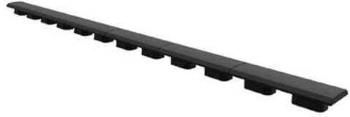 Magpul Industries Corp. Type 1 M-LOK Rail Cover, Black Md: MAG602-BLK