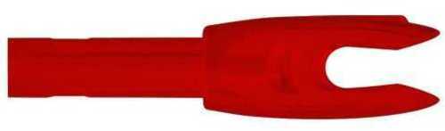 Easton Outdoors N Nocks Red 12 pk. Model: 718643