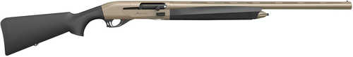 <span style="font-weight:bolder; ">Retay</span> Masai Mara Semi-Automatic Shotgun 20 Gauge 3" Chamber 26" Barrel 4 Round Capacity Black Synthetic Furniture Flat Dark Earth Cerakote Finish