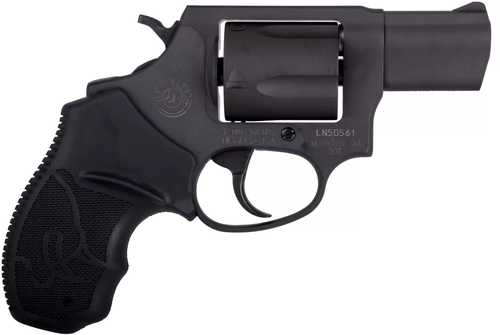 Revolver Taurus M905 9mm Luger 2" Barrel, 5 Round, Fixed Sights, (Blued) 2905021