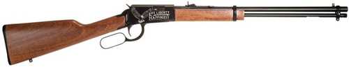 Rossi Rio Bravo Lever Action Rifle .22 Long-img-0