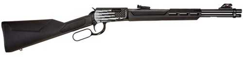 Rossi Rio Bravo Lever Action Rifle .22 Long-img-0