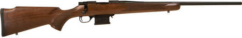 Howa M1500 Walnut Hunter Rifle 6.5 Grendel 22 in. barrel 5 rd capacity finish