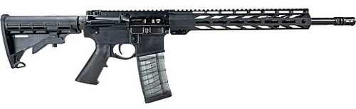 Faxon Asent AR-15 Semi-Automatic Rifle .223 Remington-img-0