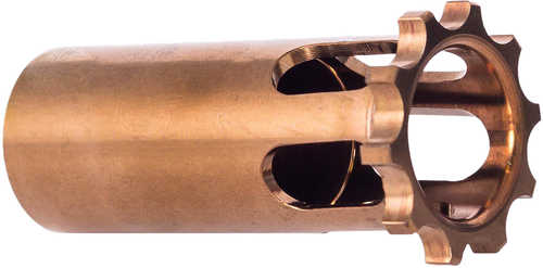 Rugged Suppressor OEM Piston Copper M16X1 LH