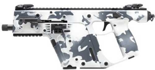 Kriss Vector SDP G2 Semi-Automatic Pistol 9mm Luger-img-0