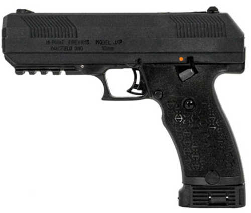 Hi-Point JPX Semi-Automatic Pistol 10mm 5.2" Barrel (1)-10Rd Magazine Matte Black Polymer Finish