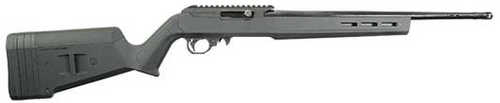 Black Rain Ordnance Hunter Semi-Automatic Rifle .22 Long 18" Barrel (1)-10Rd Magazine Magpul Stock Matte Finish