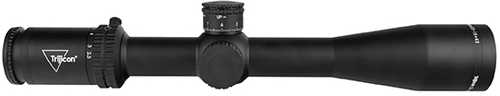 TRI CRedo Riflescope 1-6X24 Red MRAD SEG Cir