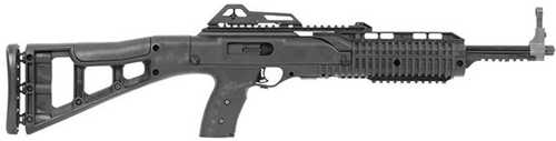 Hi-Point 9TS Carbine Semi-Automatic Rifle .30 Super Carry 16.5" Barrel (1)-10Rd Magazine Polymer Stock Black Finish