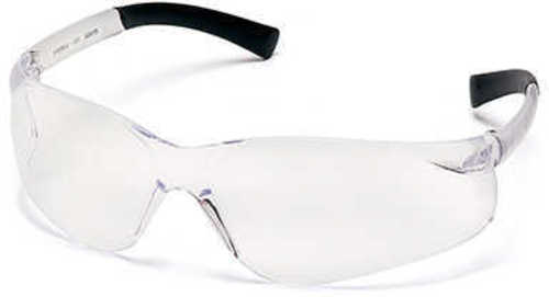 Safety Products Ztek Glasses Clear Anti-Fog Lens with Temples Md: S2510ST