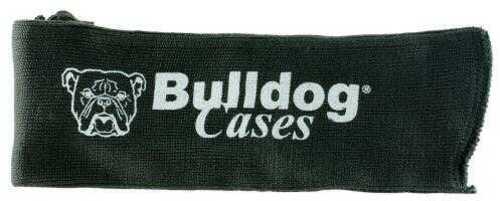 Bulldog Cases BDOG BD156 SCOPE RFL SOCK 52"X4" BLK