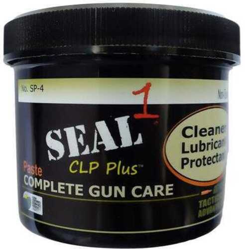 Seal 1 CLP Plus Paste Cleaner/Lubricant/Protectant 4 oz