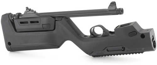 Ruger PC Carbine Takedown Semi-Automatic Rifle 9mm Luger-img-2