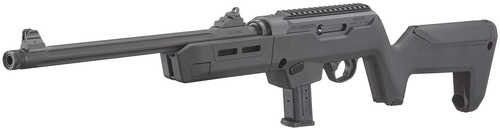 Ruger PC Carbine Takedown Semi-Automatic Rifle 9mm Luger-img-3