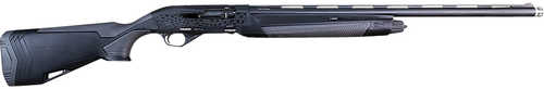 Typhoon Defense Phoenix FPX Semi-Automatic Shotgun 12 Gauge 3" Chamber 26" Barrel 4 Round Capacity Synthetic Stock Black Finish
