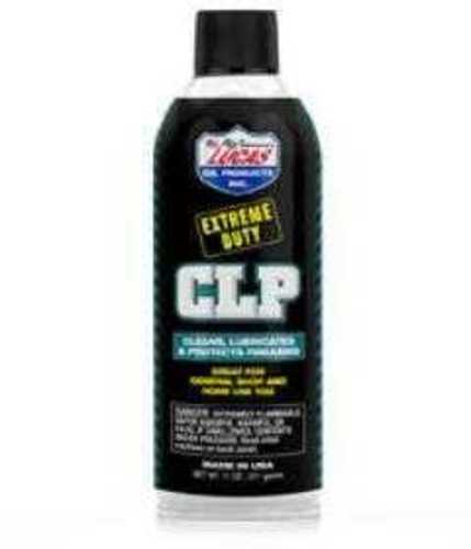 Lucas Oil Products Inc. Extreme Duty Liquid 11 Oz Clean Lubricate and Protect 12/Pack Aerosol Can 10916