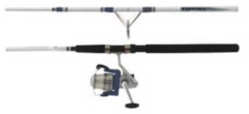 Okuma Tundra Combo Spinning 80Sz/10ft M 2pc TU-1002-80