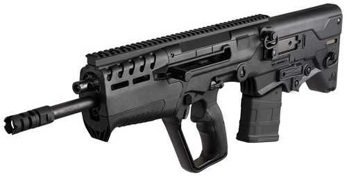 IWI Tavor 7 Bullpup Semi-Automatic Rifle .308 Winchester 16.5" Barrel (1)-10Rd Magazine Collapsible/Folding Stock Black Finish