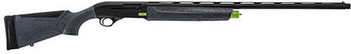 Beretta A300 Ultima KO Sporting Semi-Automatic Shotgun 20 Gauge 3" Chamber 28" Barrel Round Capacity Gray with Black Web Synthetic Stock Finish