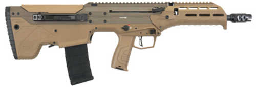 Desert Tech MDRX Semi-Automatic Bullpup Rifle .300 AAC Blackout-img-0