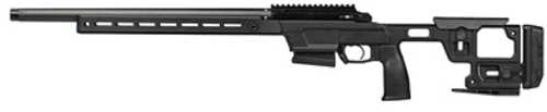 Aero Precision SOLUS Competition Bolt Action Rifle .308 Winchester 20" Barrel (1)-5Rd Magazine Black Finish