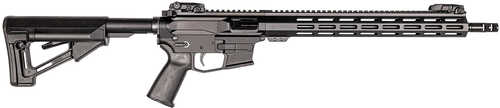 ArmaLite M-15 PDW Semi-Automatic Rifle 9mm Luger-img-0