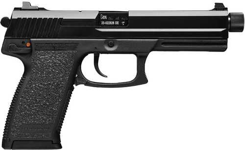 Heckler & Koch Mark 23 Semi-Automatic Pistol .45 ACP 5.87" Barrel (2)-10Rd Magazines Black Polymer Finish