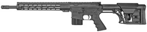 Used Windham Weaponry .450 Thumper Semi-Automatic Rifle Bushmaster 16" Barrel (1)-5Rd Magazine Luth AR Stock Black Finish