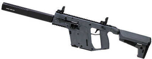 KRISS VECTOR GEN II CRB COMBAT GREY 45 ACP 16" Barrel Adjustable Stock Semi-Auto Rifle