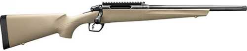 Remington 783 Tactical HBT Bolt Action Rifle 6.5 Creedmoor 24" Barrel (1)-5Rd Magazine Synthetic Flat Dark Earth Stock Black Finish