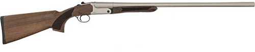 Pointer FT6 Side By Shotgun 12 Gauge 3" Chamber 28" Barrel-img-0