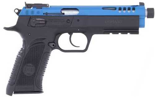 Tanfoglio Force Semi-Automatic Pistol .22 Long Rifle-img-0