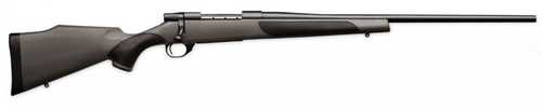 Weatherby Vanguard S2 Bolt Action Rifle .350 <span style="font-weight:bolder; ">Legend</span> 20" Barrel 5 Round Capacity Black Synthetic Stock With Griptonite Matte Blue Finish