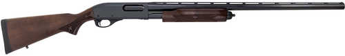 Remington 870 Fieldmaster 20 gauge Pump Action Shotgun, 26 in barrel, 4 rd capacity, Satin Wood Finish