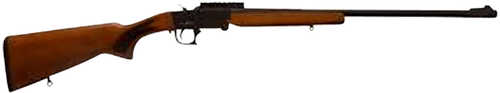 TR Imports Sidekick Youth Single Shot Shotgun .410 Gauge 3" Chamber 24" Barrel 1 Round Capacity Wood Stock Black Finish