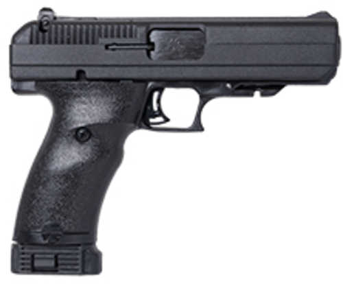 Hi-Point JCP Gen2 Semi-Automatic Pistol .40 S&W 4.5" Barrel (1)-10Rd Magazine 3-Dot Adjustable Sights Black Finish