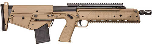 Kel-Tec RDB Defender Semi-Automatic Rifle .223 Remington 16.1" Barrel (1)-30Rd Magazine Matte Tan Finish