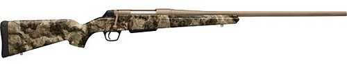 Winchester XPR Hunter Bolt Action Rifle .350 Legend 22" Barrel (1)-4Rd Magazine Camouflage Synthetic Stock Flat Dark Earth Finish