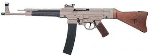 Blue Line Solutions Mauser STG-44 Semi-Automatic Rifle .22 Long-img-0