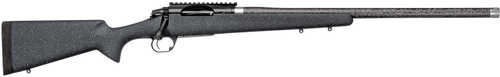 Proof Research Elevation Lightweight Hunter Bolt Action Rifle .300 PRC 24" Barrel (1)-4Rd Magazine Black Granite Carbon Fiber Stock Black Finish