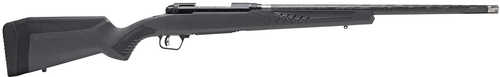 Savage Arms 110 UltraLite Left Handed Bolt Action Rifle 7mm PRC 22" Barrel 2 Round Capacity Gray AccuStock with AccuFit Black Finish