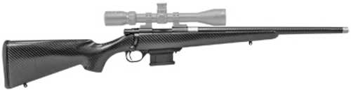Howa Carbon Elevate Bolt Action Rifle 6.5 Grendel 24" Barrel (1)-5Rd Magazine Carbon Fiber Stock Black Finish