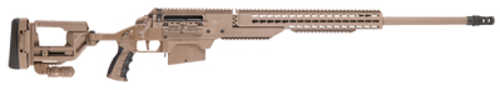 Steyr Arms SSG M1 Bolt Action Rifle 6.5 Creedmoor 25" Barrel (1)-10Rd Magazine Flat Dark Earth Matte Finish