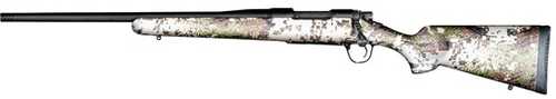 <span style="font-weight:bolder; ">Christensen</span> Arms Mesa Sitka FFT Left Handed Bolt Action Rifle .28 Nosler 22" Barrel 4 Round Capacity Sitka Subalpine Camouflage Stock Black Cerakote Finish