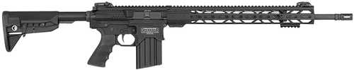Rock River Arms LAR-BT3 Varmint Semi-Automatic Rifle .308 Winchester 20" Barrel (1)-20Rd Magazine Black Finish