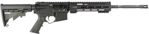 Alex Pro Firearms Alpha Semi-Automatic Rifle .300 AAC Blackout-img-0