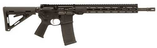 Savage Arms MSR 15 Recon 2 Semi-Automatic Rifle .223 Remington 16.1" Barrel (1)-30Rd Magazine Magpul MOE Stock and Grip Matte Black Finish