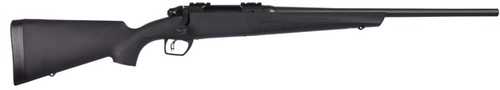 Remington 783 Bolt Actin Rifle 7mm-08 Remington 20" Barrel 4 Round Capacity Black Synthetic Stock Matte Blued Finish